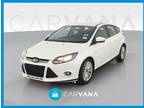 2013 Ford Focus