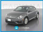 2019 Volkswagen Beetle