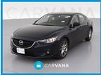 2015 Mazda Mazda6