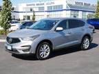 2019 Acura RDX