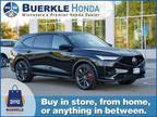 2022 Acura MDX