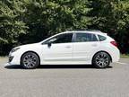 2015 Subaru Impreza