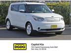 2015 Kia Soul EV