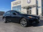 2018 Mazda Mazda3