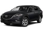 2015 Mazda CX-9