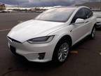 2019 Tesla Model X