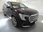 2022 GMC Terrain Denali 16136 miles