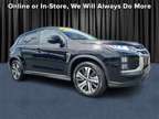 2022 Mitsubishi Outlander Sport 2.0 12650 miles