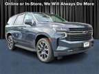 2022 Chevrolet Tahoe RST 28499 miles