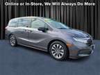 2021 Honda Odyssey EX-L 29052 miles