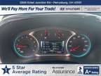 2018 Chevrolet Traverse LT Cloth 105624 miles