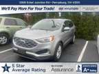 2022 Ford Edge SEL 77280 miles