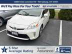 2015 Toyota Prius Persona Series Special Edition 98251 miles