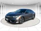 2017 Honda Civic Sedan EX-T 106601 miles