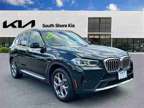 2022 BMW X3 xDrive30i 42619 miles