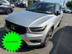 2019 Volvo XC40 R-Design 19926 miles