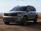 2023 Kia Telluride S 28200 miles