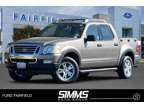 2007 Ford Explorer Sport Trac XLT 129319 miles