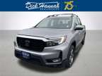 2022 Honda Ridgeline RTL-E 19720 miles