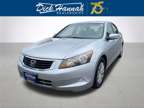 2009 Honda Accord Sdn LX 136651 miles