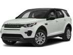 2018 Land Rover Discovery Sport SE 55402 miles