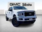 2018 Ford F-150 XL 77435 miles