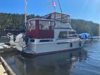 1983 Uniflite Tri-Cabin Boat for Sale