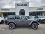 2024 Jeep Wrangler 4-Door Rubicon 4x4