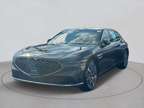 2023 Genesis G90 3.5T e-SC AWD