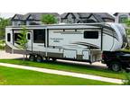 2019 KZ Durango Gold 384RLT Luxury (40ft) RV for Sale