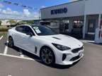 2019 Kia Stinger GT2
