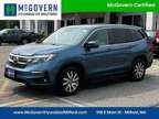 2020 Honda Pilot AWD EX-L