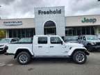 2024 Jeep Gladiator Sport