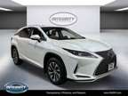 2021 Lexus RX 350 350