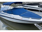 1999 Crownline 202 BR
