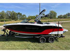 2023 Mastercraft NXT-21