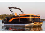 2024 Bennington S Series 20 SSB