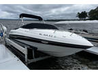 1999 Four Winns 225 SUNDOWNER