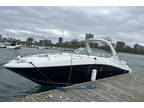 2011 Sea Ray 350 SUNDANCER