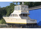 1977 Post 42 Sport Fisherman