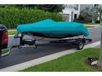 2016 Scarab 165 HO Impulse