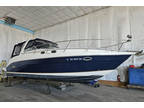2004 Rinker 342 Fiesta Vee