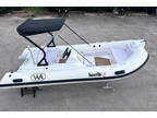 2024 Aqva Boats LUXRIB 14