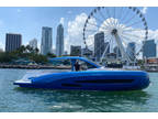 2025 Nassima Yacht N40