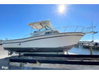 1989 Grady White 255 Sailfish