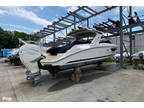 2020 Sea Ray SLX 350 Outboard