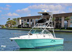 2006 Rampage 30 Express