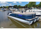 2023 Harris HCX25 Cruiser 250