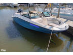 2023 Sea Ray SPX 210 O/B