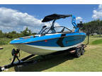 2020 Nautique G21